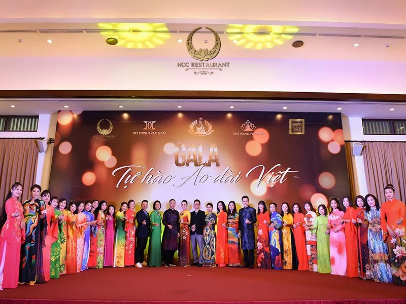 2 nhà hàng tổ chức tiệc tại quận Nam Từ Liêm chuyên nghiệp Đáp ứng đa dạng các mô hình tổ chức tiệc