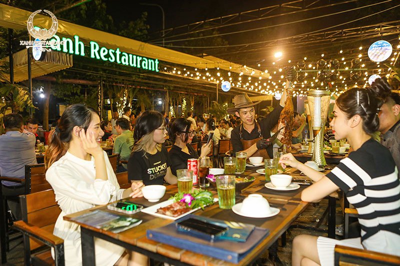 Buffet Beer 89K - Bùng cảm xúc - Thỏa đam mê Buffet Beer 89K - Bùng cảm xúc - Thỏa đam mê