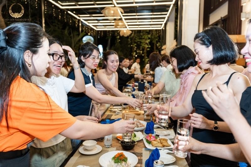 Gợi ý địa điểm nhà hàng tổ chức tiệc sinh nhật lý tưởng tại Hà Nội – Tổ hợp dịch vụ cao cấp NCC Gợi ý địa điểm nhà hàng tổ chức tiệc sinh nhật lý tưởng tại Hà Nội – Tổ hợp dịch vụ cao cấp NCC