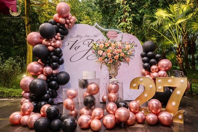Gợi ý địa điểm nhà hàng tổ chức tiệc sinh nhật lý tưởng tại Hà Nội – Tổ hợp dịch vụ cao cấp NCC