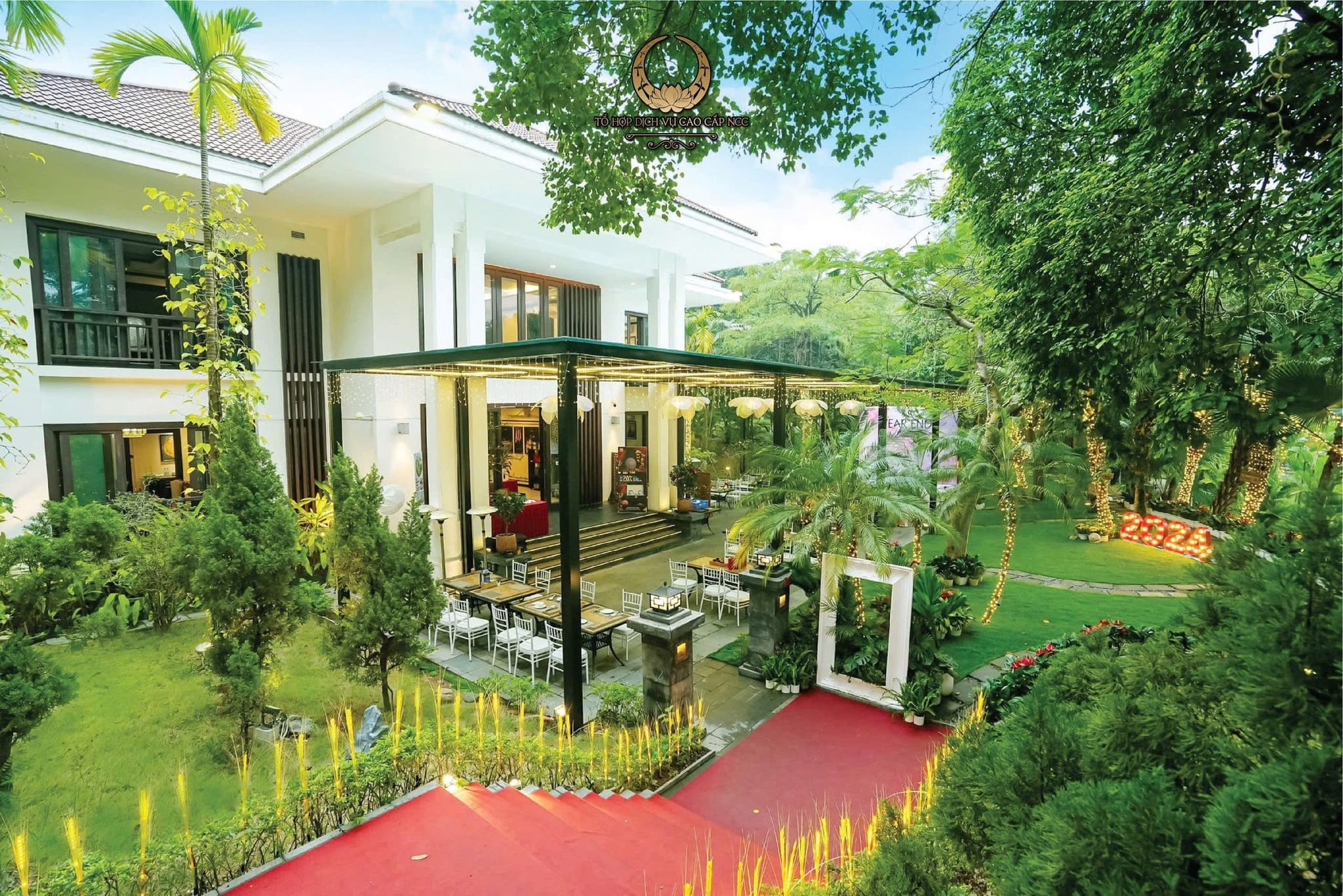 Gợi ý địa điểm tổ chức tiệc cưới tại Hà Nội mà bạn nên biết Gợi ý địa điểm tổ chức tiệc cưới tại Hà Nội mà bạn nên biết