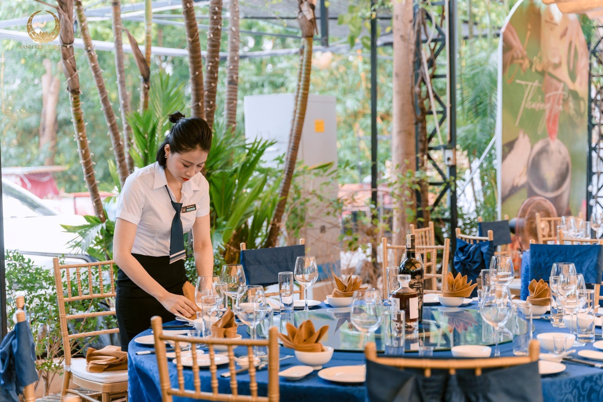 Tổ chức tiệc sinh nhật giá rẻ - trải nghiệm hoàn hảo cùng Xanh Drinks Tổ chức tiệc sinh nhật giá rẻ - trải nghiệm hoàn hảo cùng Xanh Drinks