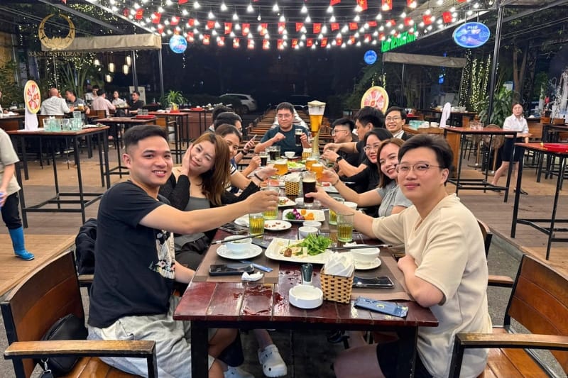 Thưởng bia như thưởng nghệ thuật – Chọn cho mình hương vị bia thủ công đúng gu Thưởng bia như thưởng nghệ thuật – Chọn cho mình hương vị bia thủ công đúng gu