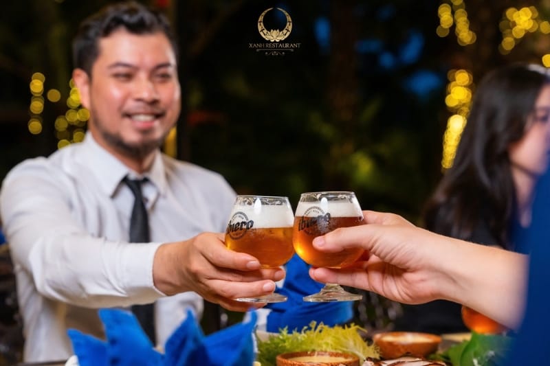 Thưởng bia như thưởng nghệ thuật – Chọn cho mình hương vị bia thủ công đúng gu Thưởng bia như thưởng nghệ thuật – Chọn cho mình hương vị bia thủ công đúng gu