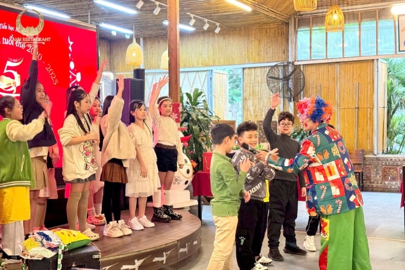 Vui Tết Trung Thu – Trọn Vẹn Sum Vầy tại Nhà hàng Xanh vui-tet-trung-thu-tron-ven-sum-vay-tai-nha-hang-xanh