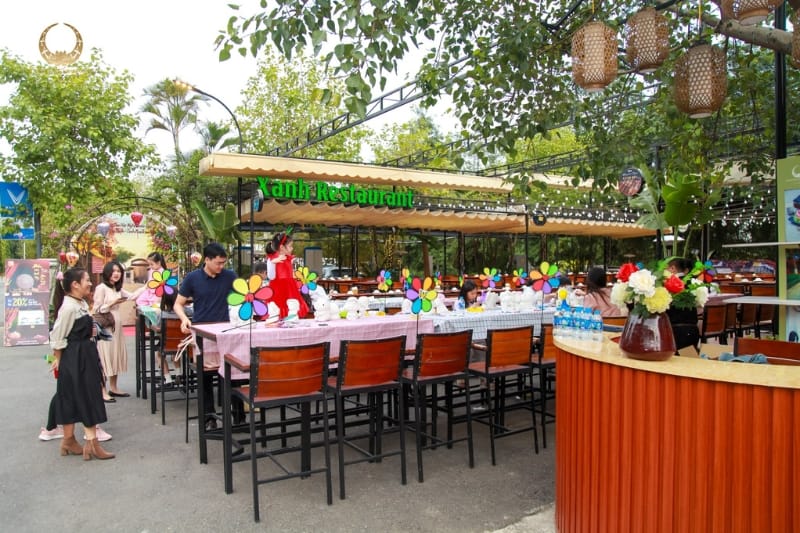 Vui Tết Trung Thu – Trọn Vẹn Sum Vầy tại Nhà hàng Xanh vui-tet-trung-thu-tron-ven-sum-vay-tai-nha-hang-xanh