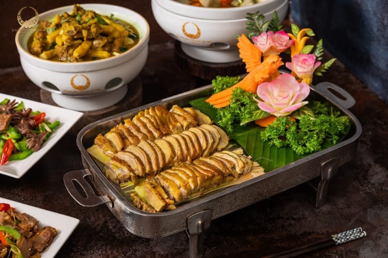 Vui Tết Trung Thu – Trọn Vẹn Sum Vầy tại Nhà hàng Xanh Vui Tết Trung Thu – Trọn Vẹn Sum Vầy tại Nhà hàng Xanh