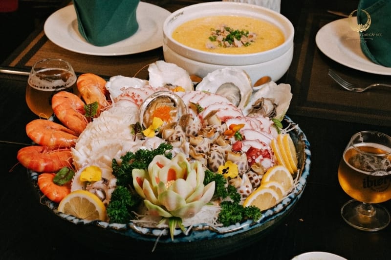 Đặt tiệc liên hoan tại Hà Nội nhanh chóng tiện lợi đến ngay Biệt thự số 1 Đặt tiệc liên hoan tại Hà Nội nhanh chóng tiện lợi đến ngay Biệt thự số 1