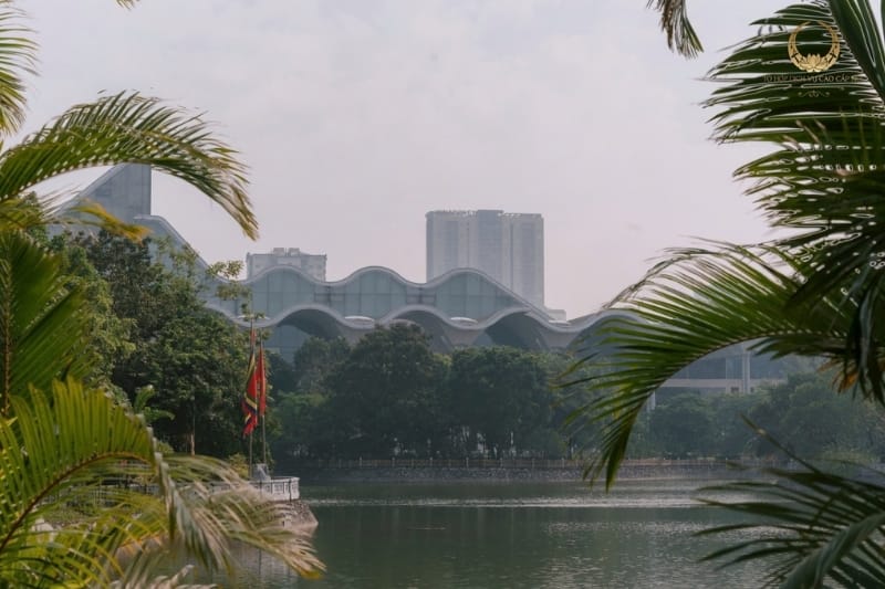 Đặt tiệc liên hoan tại Hà Nội nhanh chóng tiện lợi đến ngay Biệt thự số 1 Đặt tiệc liên hoan tại Hà Nội nhanh chóng tiện lợi đến ngay Biệt thự số 1