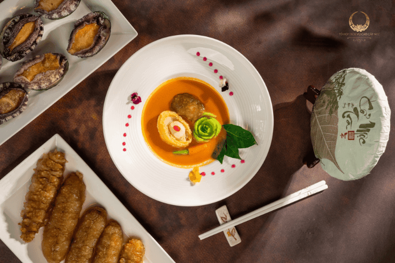 Tổ chức tiệc cưới tại nhà hàng: Xu hướng lựa chọn của các cặp đôi hiện đại