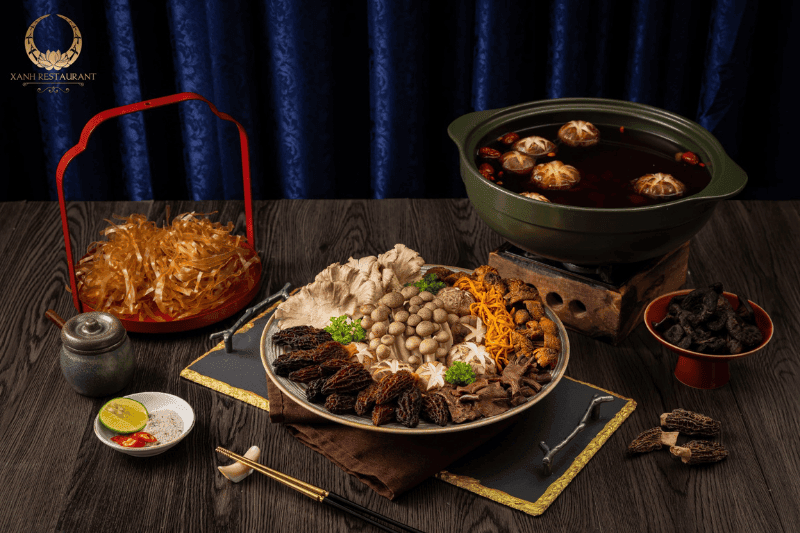 Top 10 địa điểm tổ chức tiệc cuối năm đẳng cấp tại Hà Nội