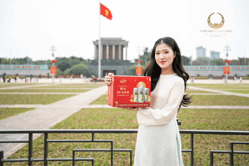  Đãi tiệc đẳng cấp, Khai xuân như ý: ưu đãi lên đến 15 triệu