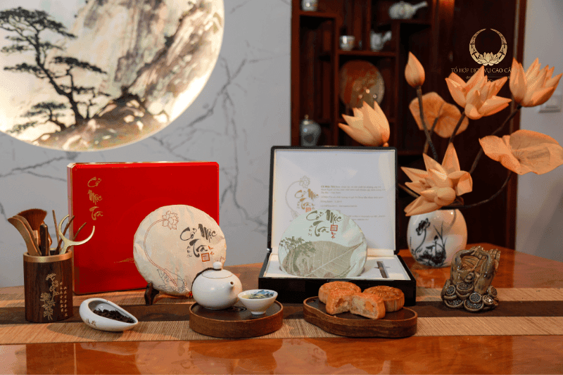  Đãi tiệc đẳng cấp, Khai xuân như ý: ưu đãi lên đến 15 triệu