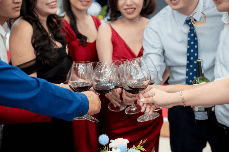 Đãi tiệc đẳng cấp, Khai xuân như ý: ưu đãi lên đến 15 triệu