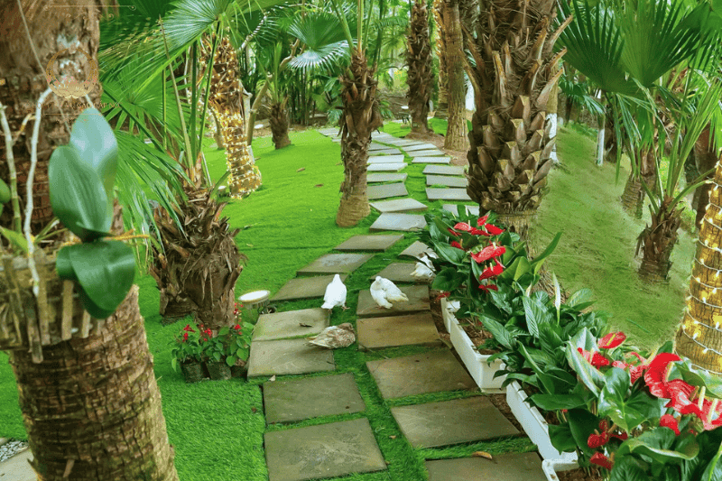 Phở bát đá Ốc Đảo Xanh: Tinh hoa ẩm thực Hà Thành tại Tổ hợp NCC