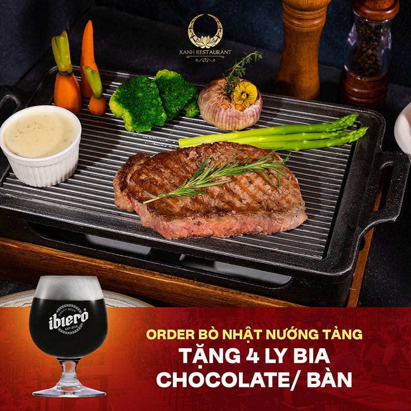 Chào đón hè sang - Ưu đãi rộn ràng | Ăn là có quà - Nhậu là phải đã Ăn là có quà - Nhậu là phải đã