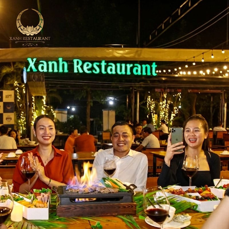 Chào đón hè sang - Ưu đãi rộn ràng | Ăn là có quà - Nhậu là phải đã Ăn là có quà - Nhậu là phải đã