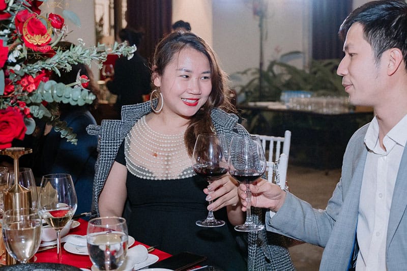 Không gian xanh như Đà Lạt thu nhỏ giữa Hà Nội tại Biệt thự số 1 Không gian xanh như Đà Lạt thu nhỏ giữa Hà Nội