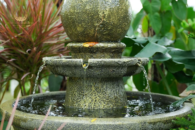 Khu nghỉ dưỡng Xanh cho kì nghỉ lễ trọn vẹn: Tìm về an nhiên tại Biệt thự số 1 Khu nghỉ dưỡng Xanh cho kì nghỉ lễ trọn vẹn