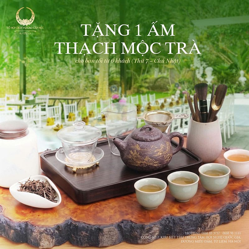 Rực rỡ Hạ sang - Năng lượng ngập tràn