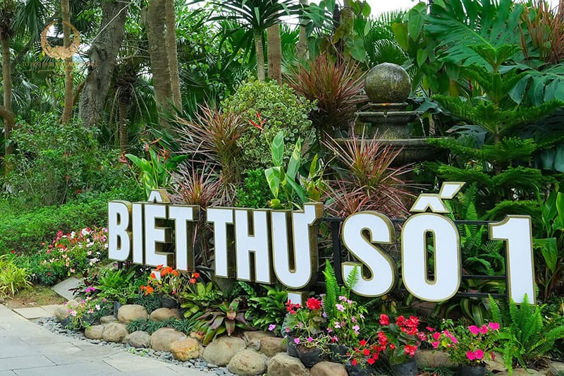 Hương phở vị trà - Chút an yên bình lặng tại Biệt Thự Số 1 Hương phở vị trà - Chút an yên bình lặng tại Biệt Thự Số 1
