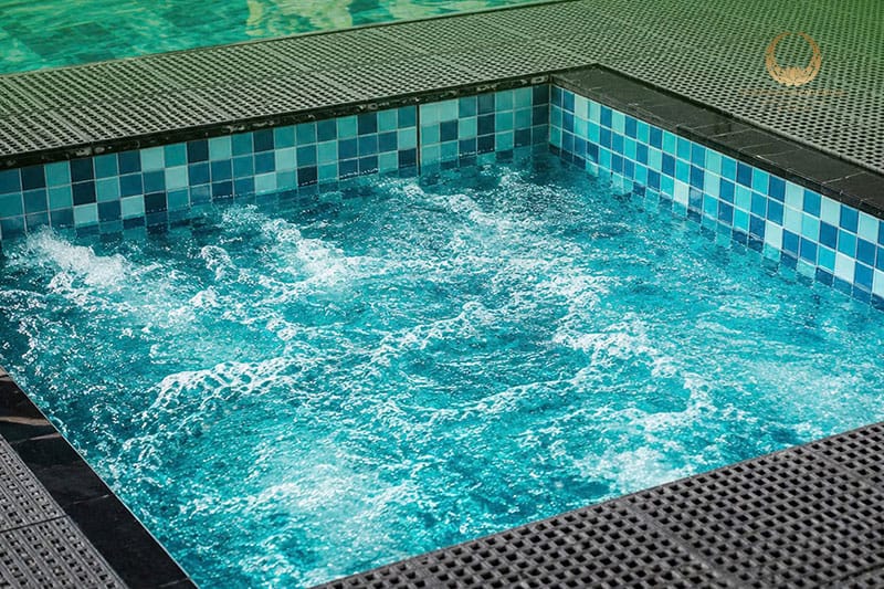 Thư giãn trọn vẹn tại tổ hợp dịch vụ chăm sóc sức khỏe Wellness giữa Ốc đảo xanh Thư giãn trọn vẹn tại tổ hợp dịch vụ chăm sóc sức khỏe Wellness giữa Ốc đảo xanh