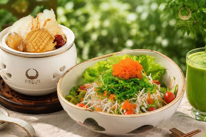 Thư giãn trọn vẹn tại tổ hợp dịch vụ chăm sóc sức khỏe Wellness giữa Ốc đảo xanh Thư giãn trọn vẹn tại tổ hợp dịch vụ chăm sóc sức khỏe Wellness giữa Ốc đảo xanh