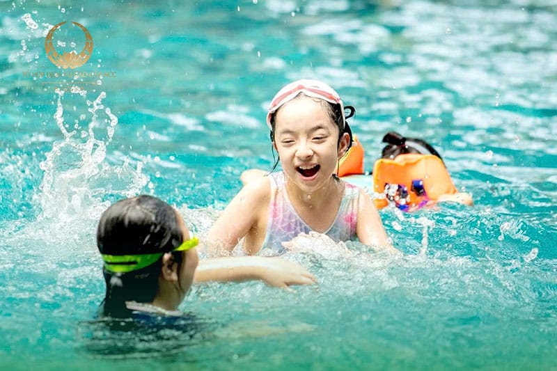 Kỳ nghỉ Wellness 2/9 - Trọn vẹn kết nối tái tạo năng lượng tại NCC