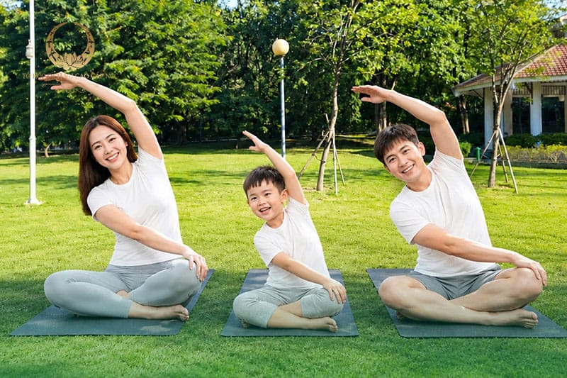 Kỳ nghỉ Wellness 2/9 - Trọn vẹn kết nối tái tạo năng lượng tại NCC