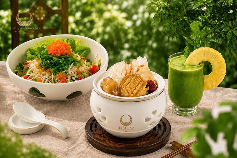 Sense Pavilion - Hệ thống chăm sóc sức khỏe toàn diện tại Hà Nội