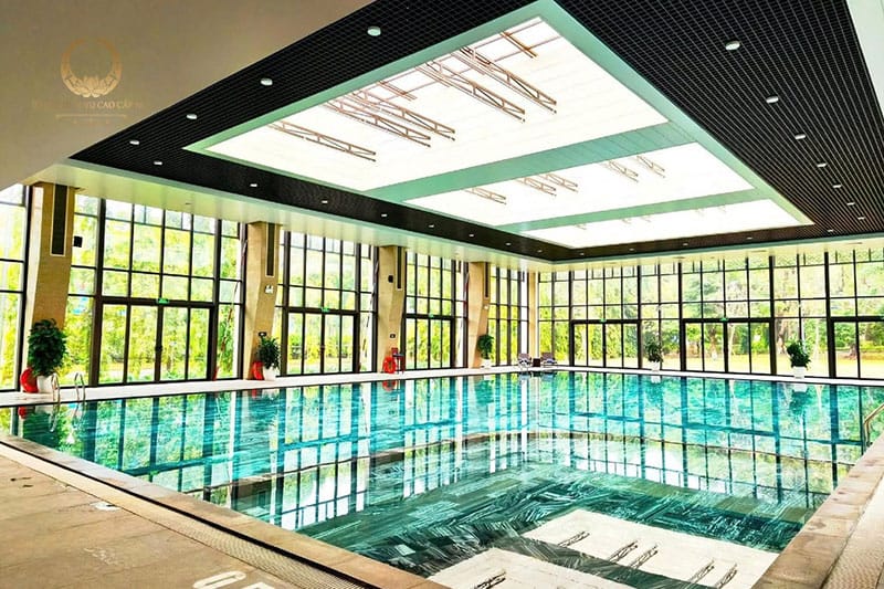Thân - Tâm cân bằng tại Tổ hợp dịch vụ chăm sóc sức khỏe Wellness NCC Thân - Tâm cân bằng tại Tổ hợp dịch vụ chăm sóc sức khỏe Wellness NCC