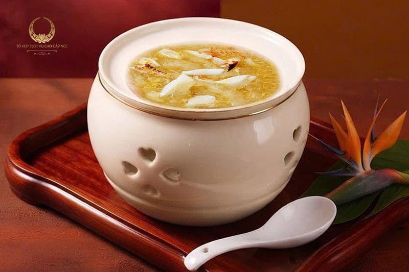 Biệt thự số 1 | Gợi ý thực đơn sang thu – Thưởng vị an, trọn vị lành