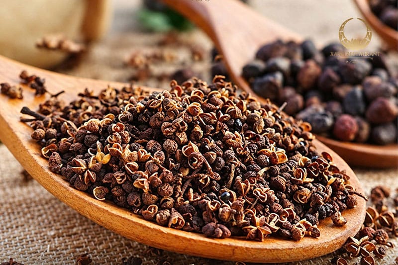 Khi gia vị Việt chinh phục vị giác qua từng tầng hương vị